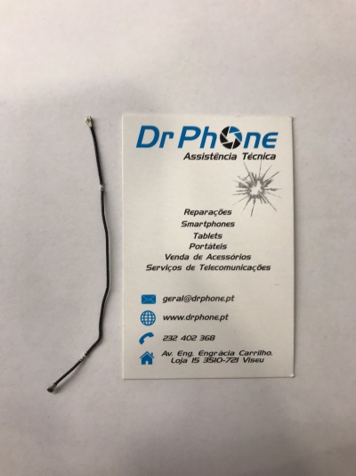 Cabo Coaxial para Nokia 535