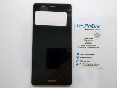 Display Huawei P9 Lite - Preto