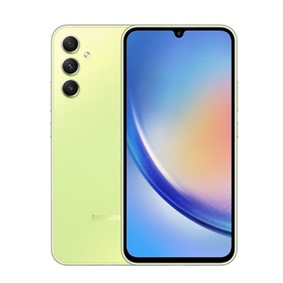 SMARTPHONE SAMSUNG GALAXY A34 5G