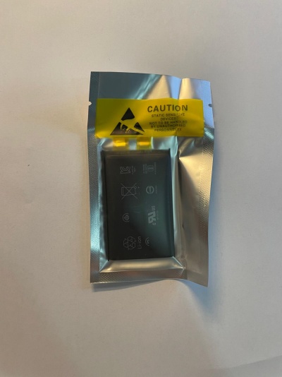 iPhone XS Max Baterry