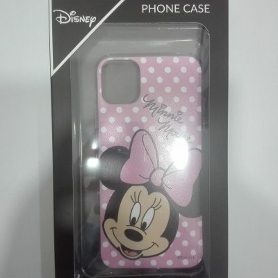 Disney Minnie iPhone 11 Pro Max(Rosa)