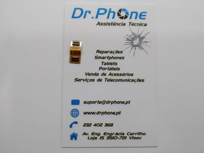 Flex original para Huawei Ascend G610-U20