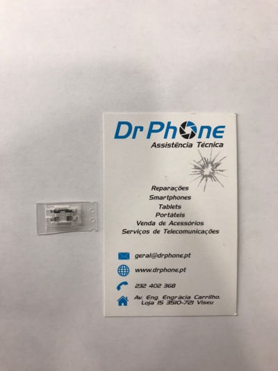 Conector Micro USB para Nokia Lumia 800