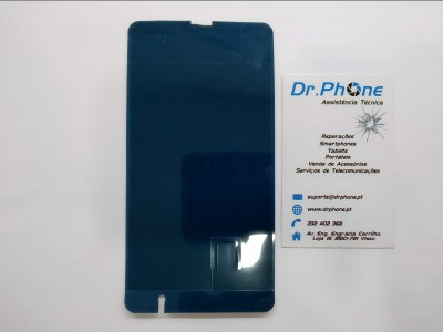 Adesivo para display Microsoft Lumia 535