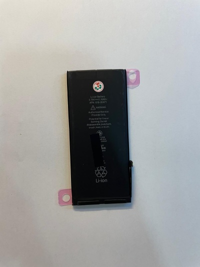 Iphone XR Battery