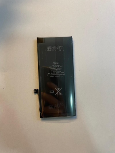 Bateria iPhone 8 Plus OEM