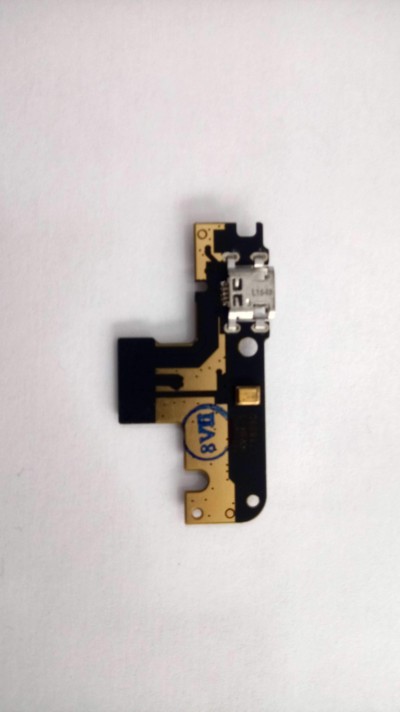 Placa com conector de carga Xiaomi Redmi Note 5