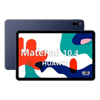 HUAWEI MATEPAD 10.4" 4GB/64GB WI-FI CINZENTO