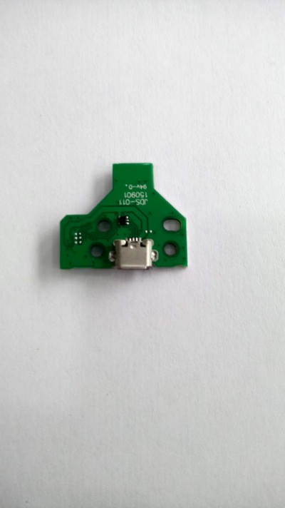 Conector de carga PS4