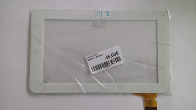 Táctil Tablet Prixton T5100 10.1"