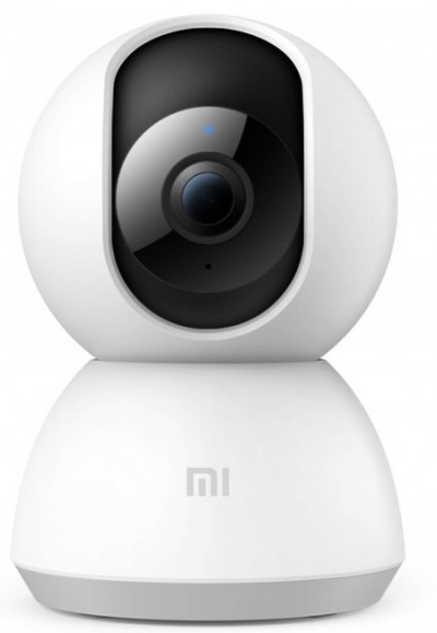 Mi Home Security Camera 360º