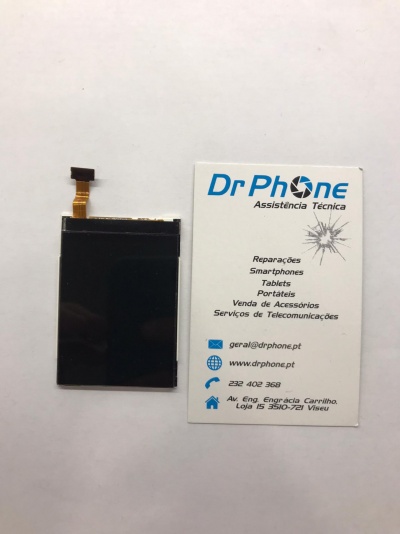 Display para Nokia C5