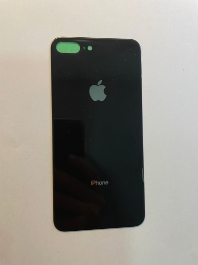 Tampa de bateria e iphone 8 plus