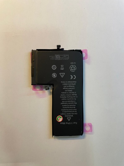 iPhone 11 Pro Max OEM Battery