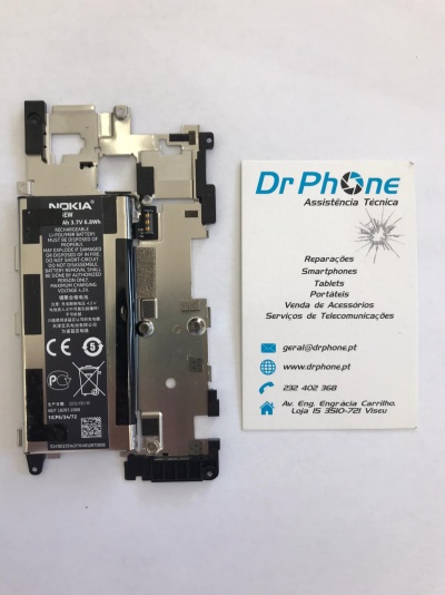 Bateria Original para Nokia Lumia 900