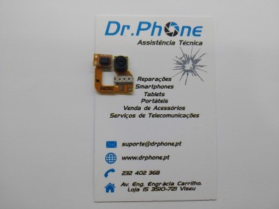 Flex com câmara e sensor de proximidade para Nokia Lumia 720
