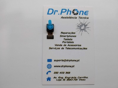 Flex camara frontal para Huawei P8 Lite 2017