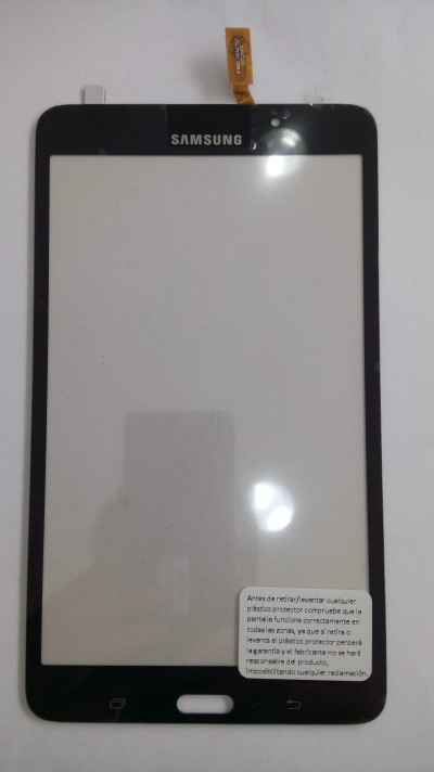 Tátil Samsung Tab 4 T230