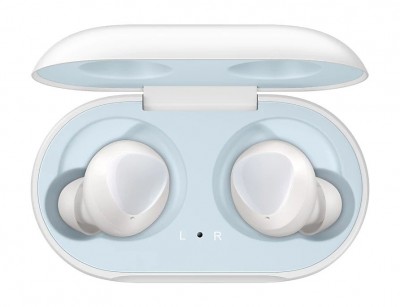 Auriculares Samsung Galaxy Buds - Branco