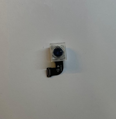 iPhone 8- Black Camera