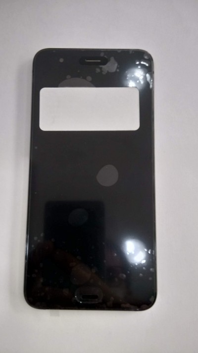 Display Xiaomi MI6 Preto