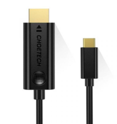 CHOETECH USB-C TO HDMI CABLE