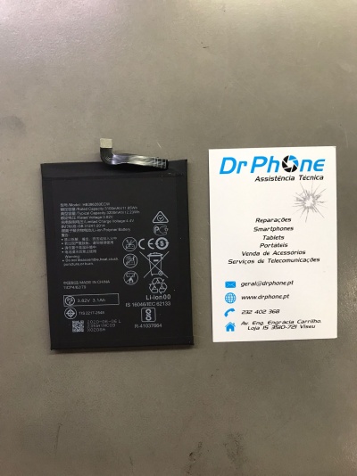 Bateria para Huawei Ascend P10 VTR-L09 / Honor 9