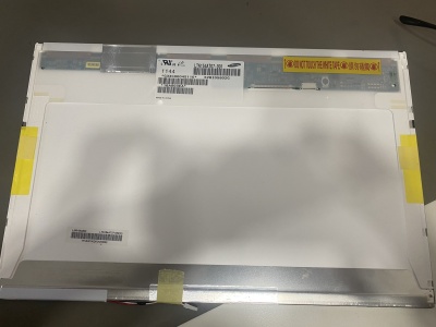 Ecra LCD LTN154AT07-002