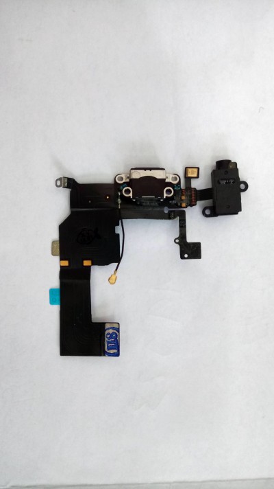 Conector carga jack iphone 5c