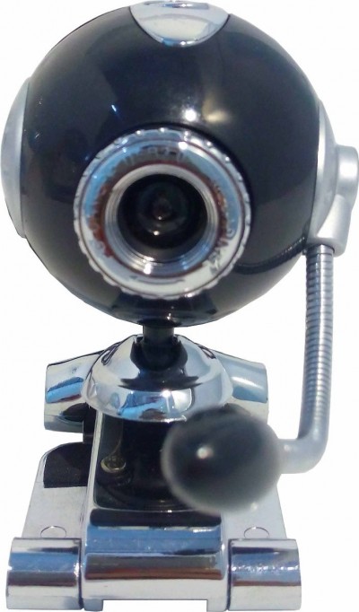 WebCam- PC Camera- 16000k Pixels