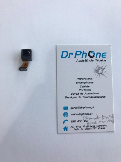 Camara samsung Galaxy S22 Ultra