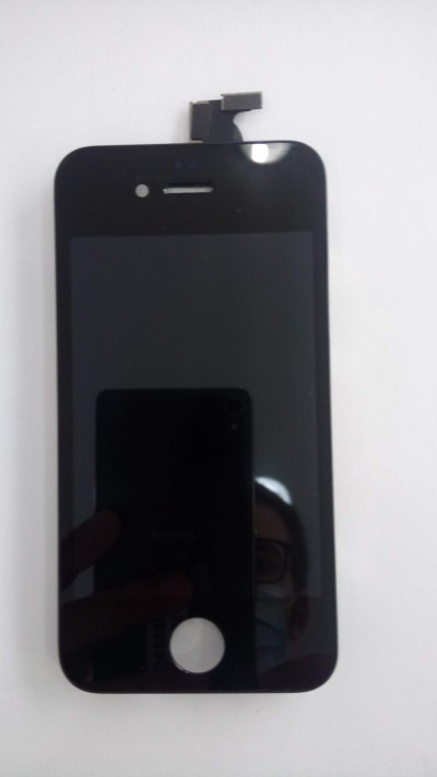 Display iPhone 4