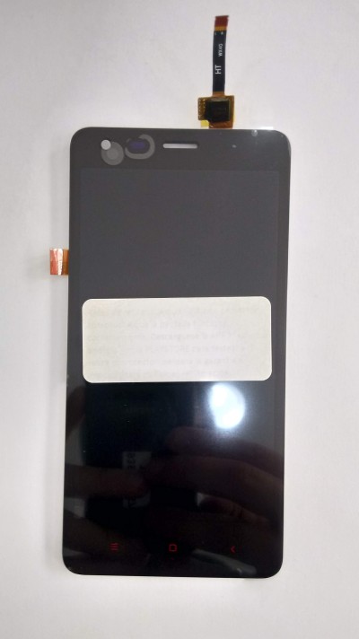 Display Xiaomi Red Rice 2-Preto