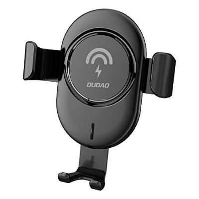 Dudao F3Pro- Car Holder Wireless Charger