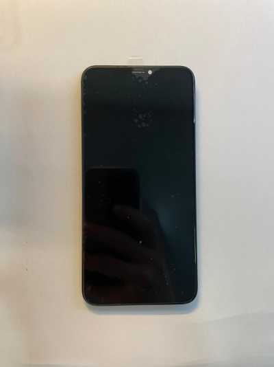 iPhone XS Max Display OLED