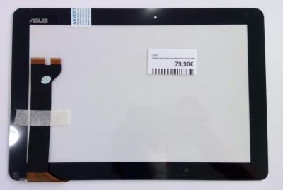 Tátil Original Asus MemoPad 10 ME102