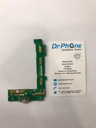 Conector de carga para Nokia 535