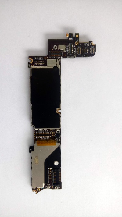 Placa base iPhone 4 8GB