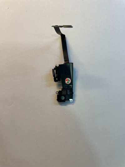 Iphone xs Max- Earspeaker + Proximity SE