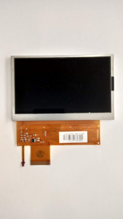 Display PSP 1004