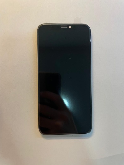 Display iPHONE XS