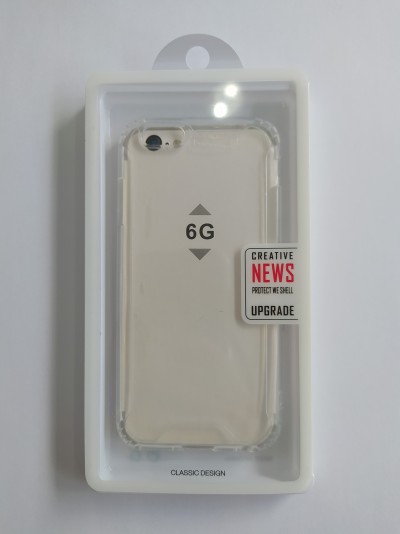 Capa iPhone Reforçada