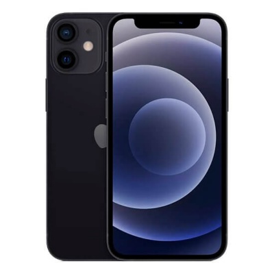Apple iPhone 11 64GB Preto - Grade A