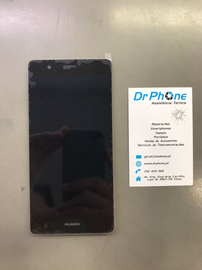 Display para Huawei Ascend P9 Lite