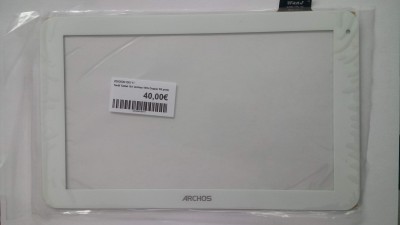 Táctil Tablet 10.1" Archos 101b Cooper