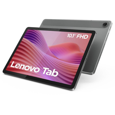Tablet Lenovo Tab TB311FU 10.1" 4GB/64GB Wi-Fi Cinzento - Oferta Capa