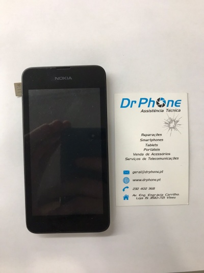 Display para Nokia 530