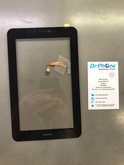 Display Huawei Mediapad 7