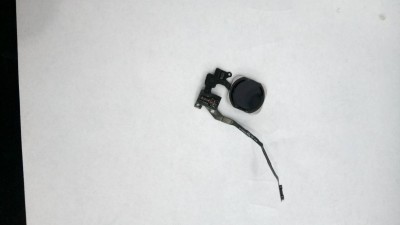 flex botao home com sensor de identidade touch iphone 5s/SE
