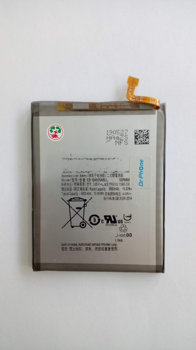 Bateria Samsung A50 EB-BA505ABU
